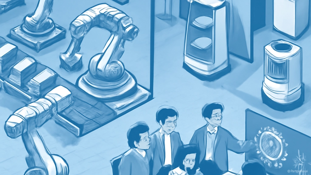 휴림로봇을 이해하고…