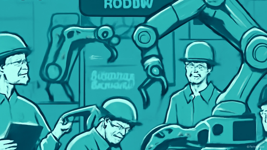 휴림로봇에 투자하는…