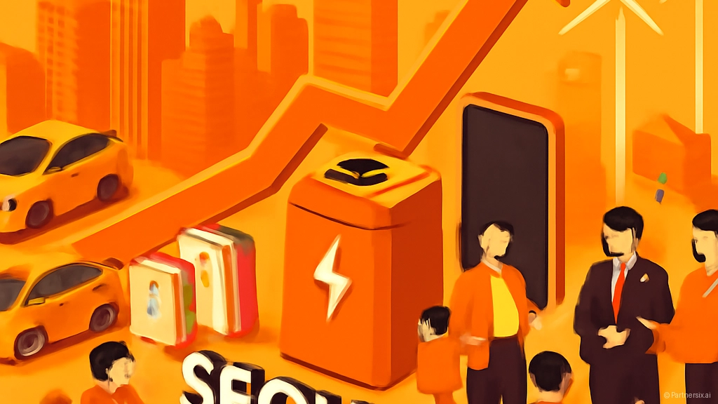 2차전지 관련주에 …