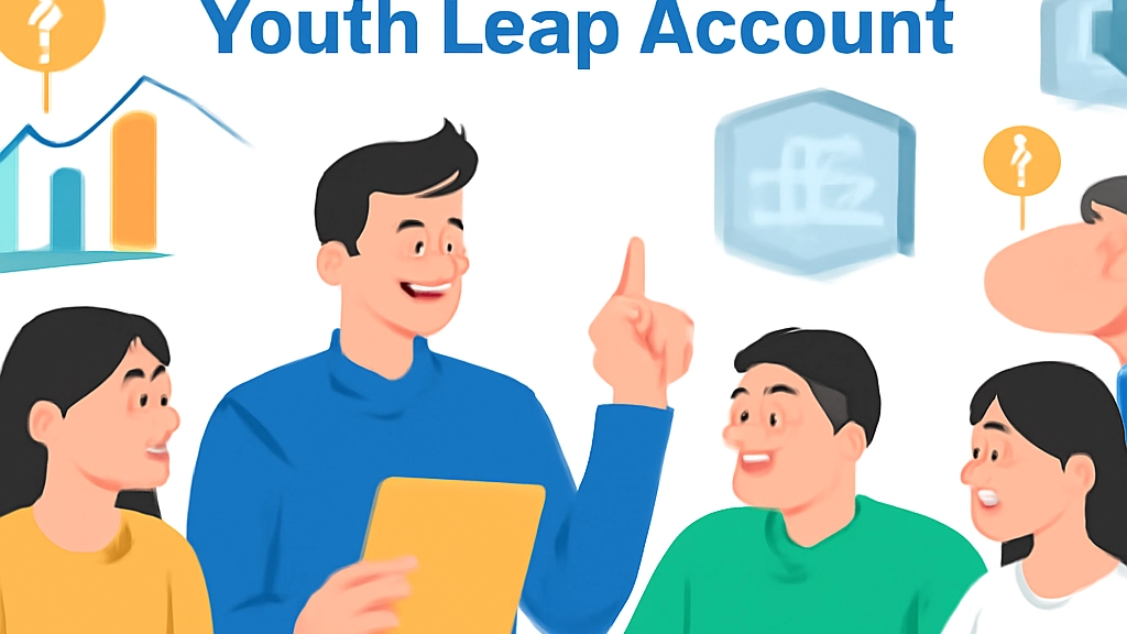 청년도약계좌를 활용…