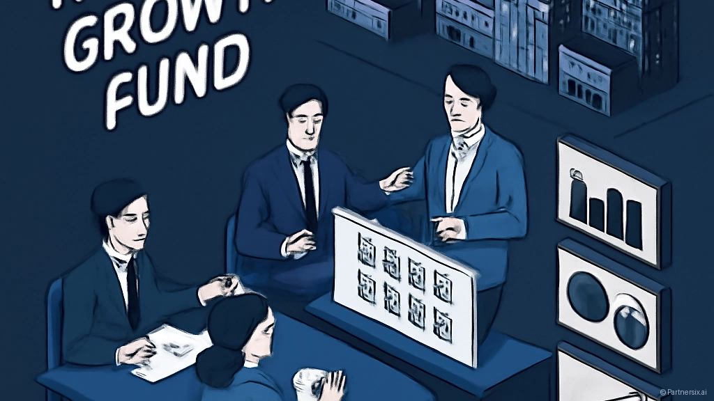 국민성장펀드에 투자…