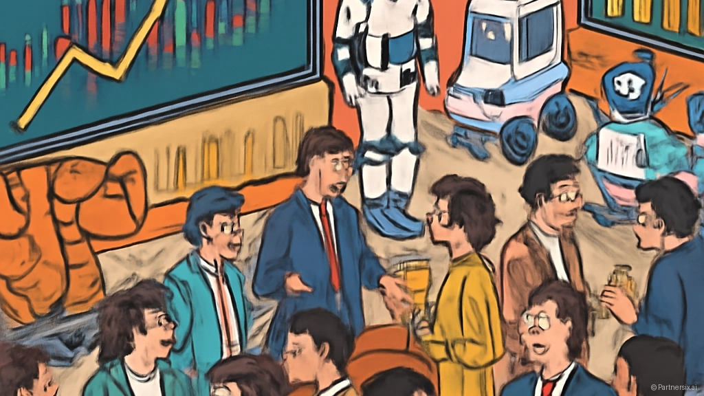 로봇 관련주 투자 …