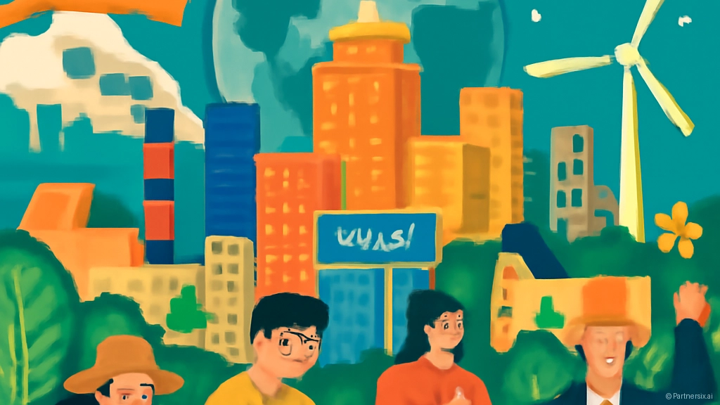 인류세의 의미와 이…