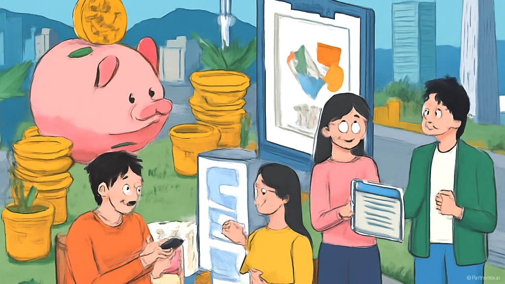 청년미래적금 활용하…