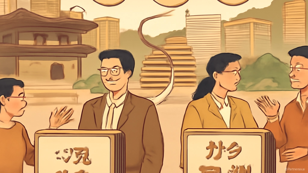 환율 변동 이해하고 활용하는 방법