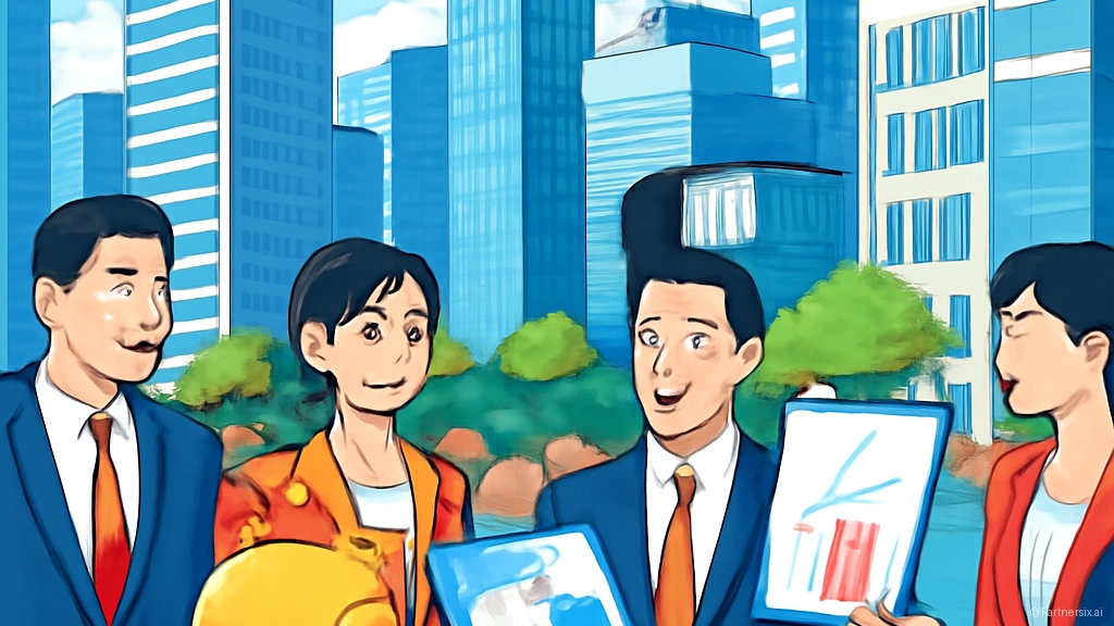 분당 아테라에서 금융 계획을 세우는 방법