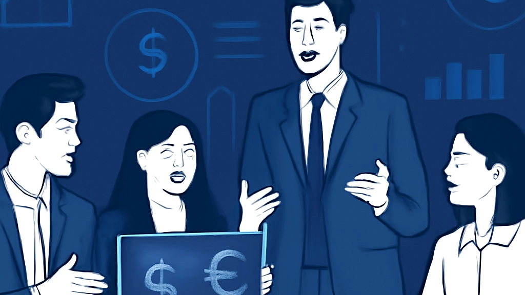 환율 변동을 이해하고 예측하는 방법