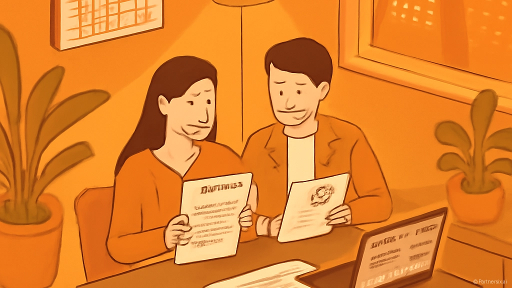 연말정산에서 월세 세액공제 받는 방법