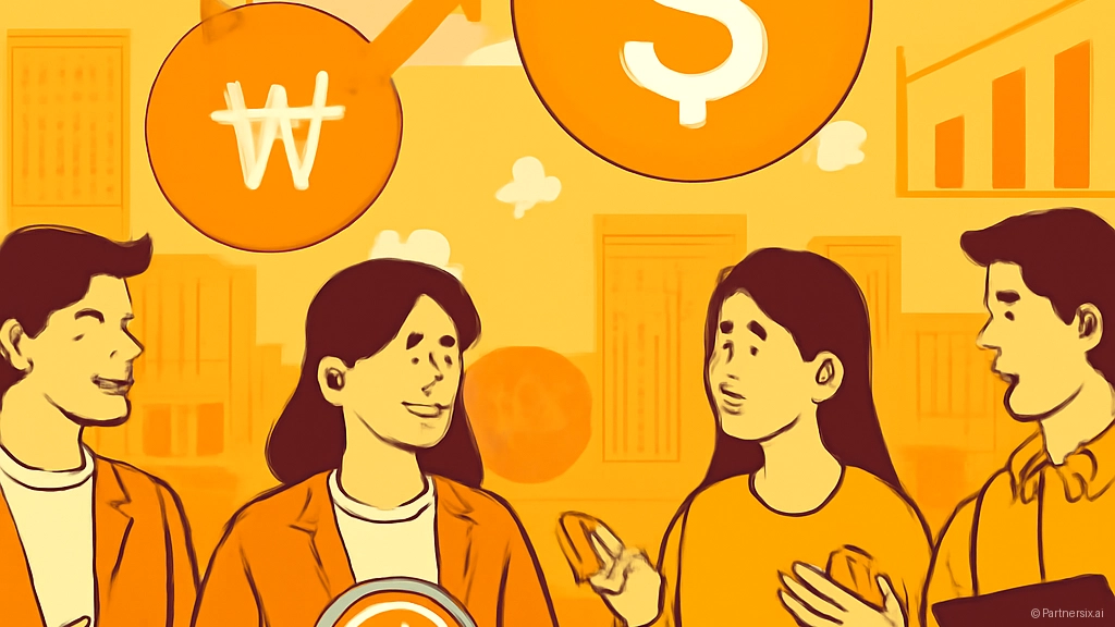 미국 환율 이해하는 방법: 초보자를 위한 가이드