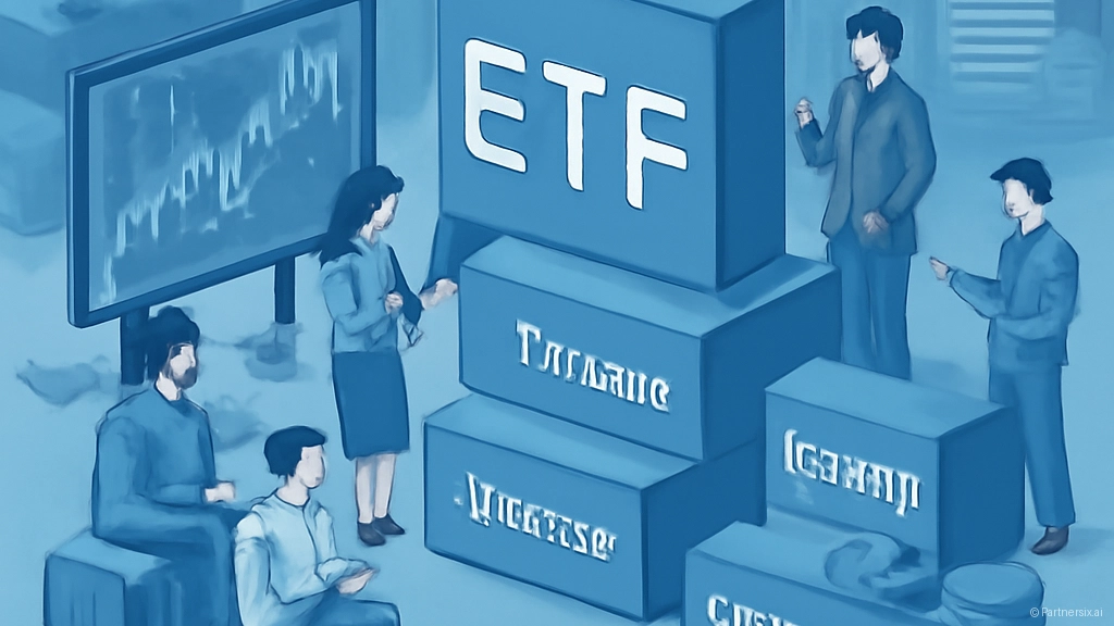 ETF 투자하는 방법: 초보자를 위한 가이드