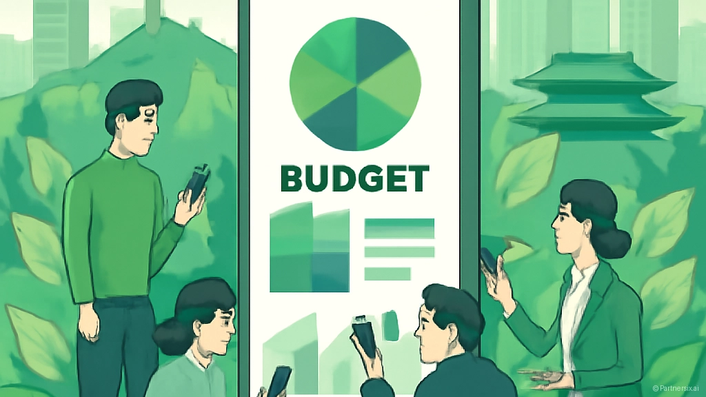 생계비통장을 효과적으로 관리하는 방법