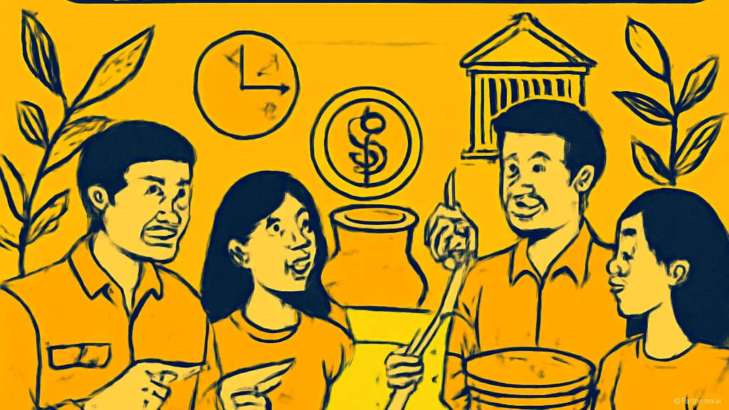 청년미래적금으로 재테크를 시작하는 방법