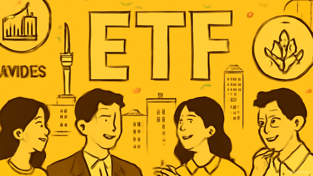ETF 투자 방법: 초보자를 위한 단계별 가이드
