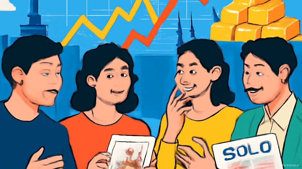 금값 시세를 이해하…