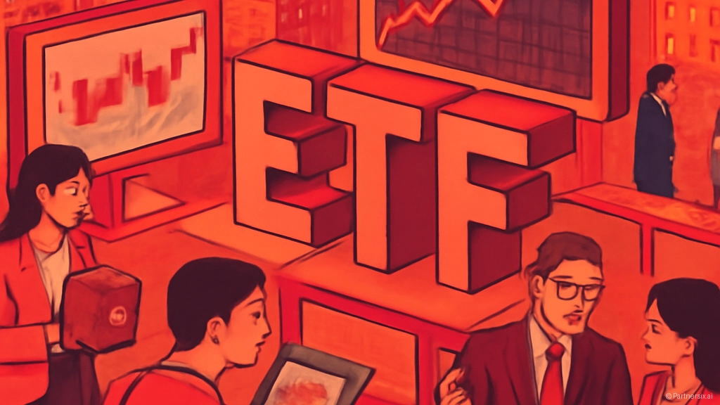 ETF 투자 방법: 초보자를 위한 단계별 가이드