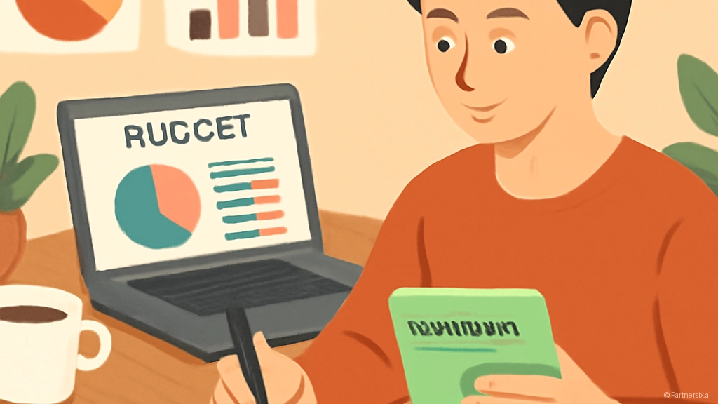 생계비통장을 효과적으로 관리하는 방법