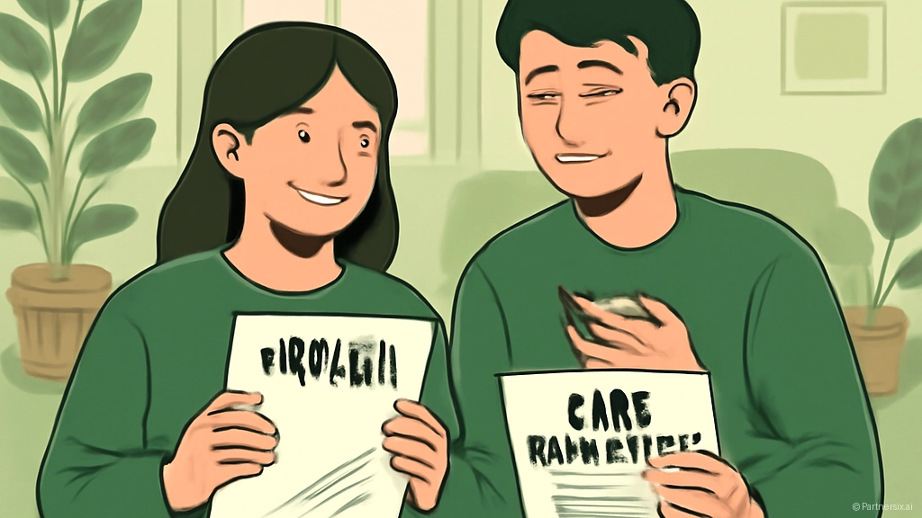 연말정산에서 월세 세액공제 받는 방법