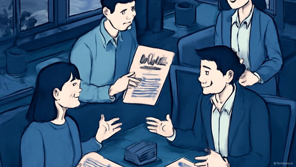 연말정산에서 부양가족 기준을 이해하는 방법