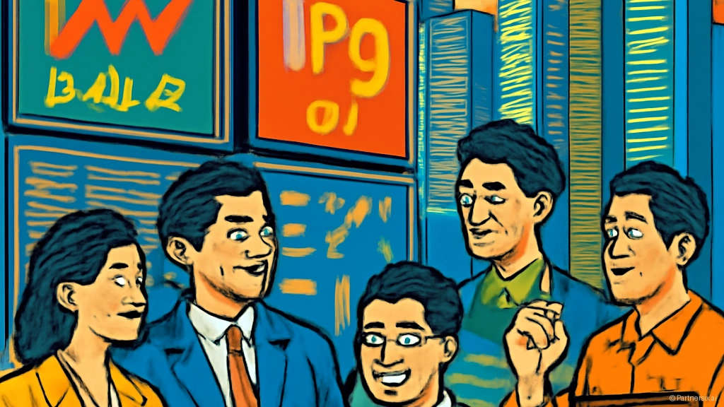 공모주 일정 파악하는 방법: 투자 기회를 놓치지 않는 법