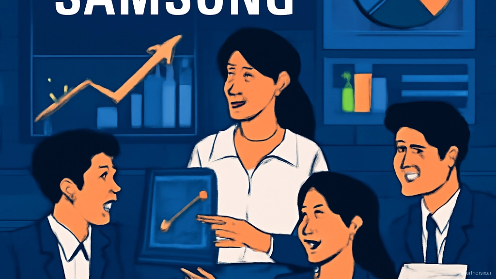 삼성전자 주식 투자하는 방법