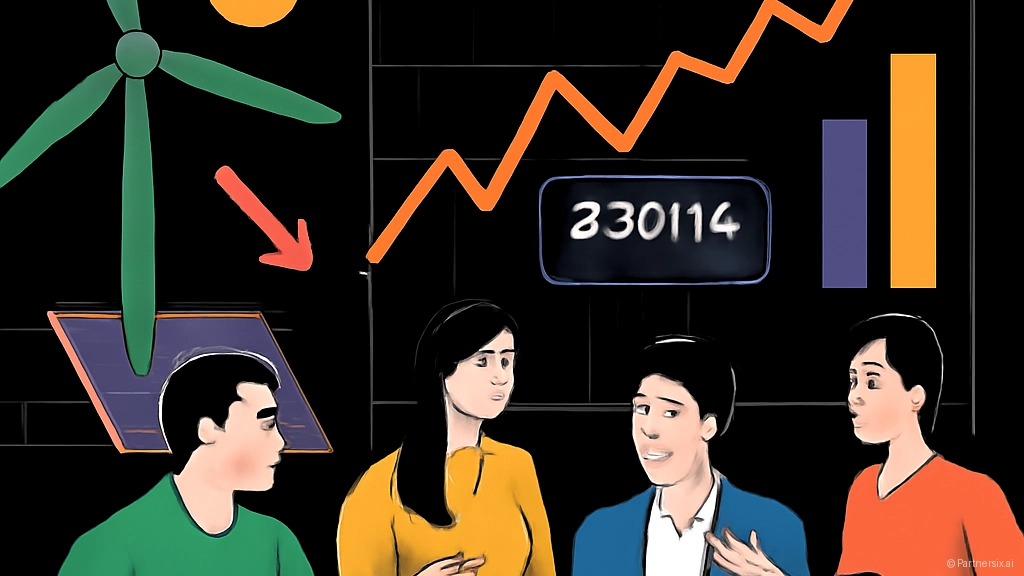 우리기술 주가 전망을 분석하는 방법