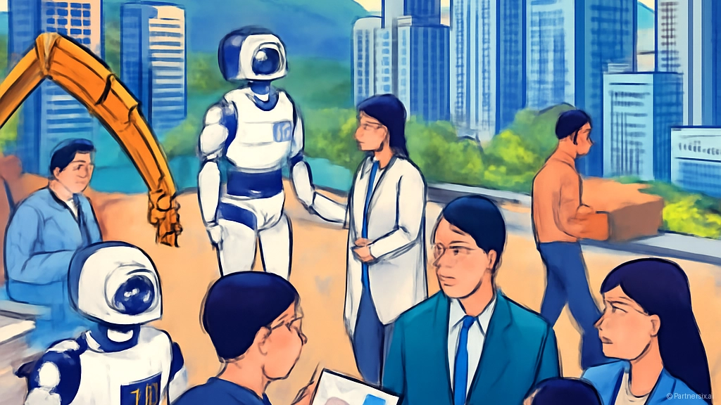 로봇 관련주에 투자…