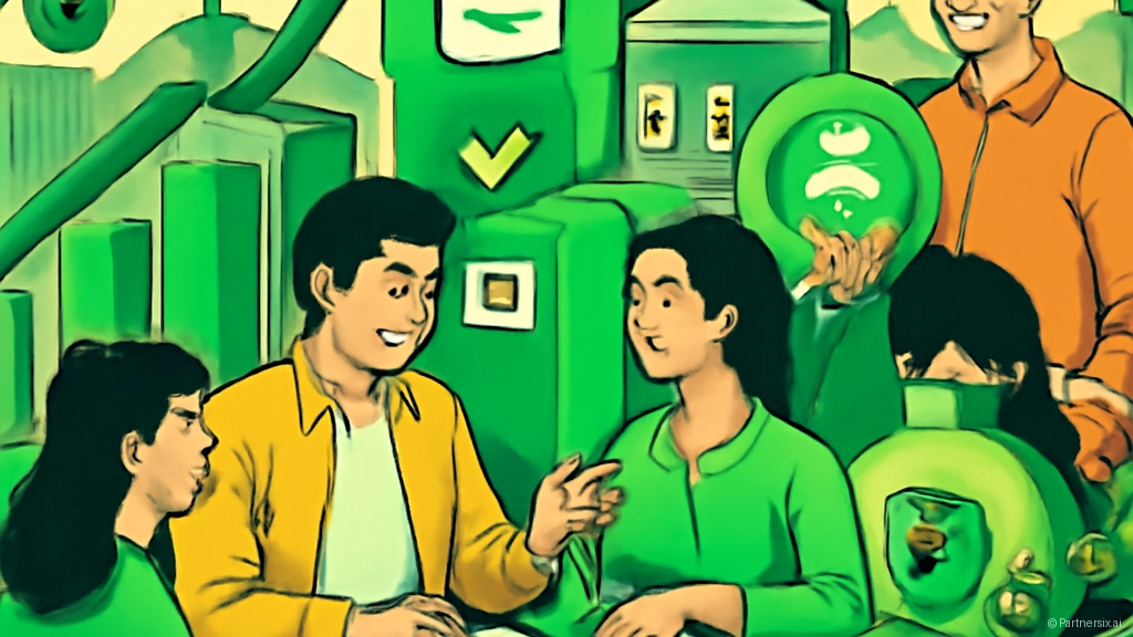 청년미래적금을 활용하여 재정적 목표를 달성하는 방법