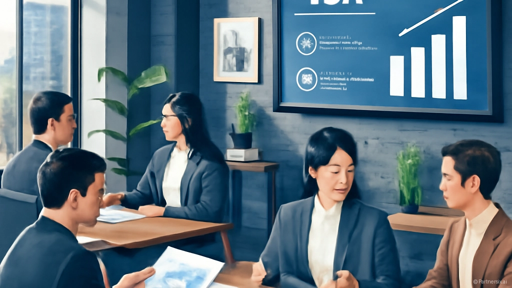 ISA 계좌로 세금 절약하는 방법