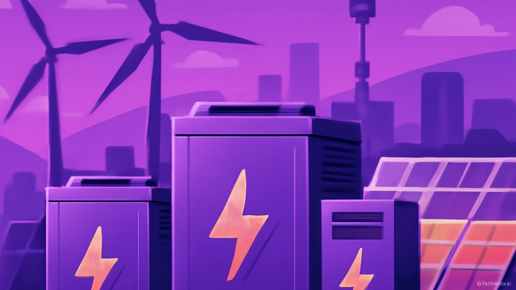 ESS 관련주에 투…