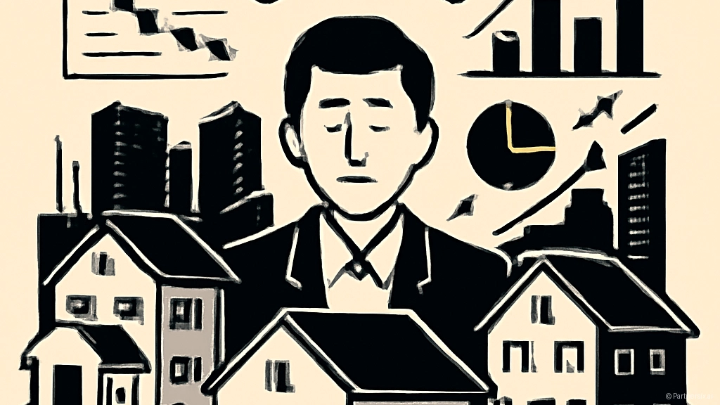 다주택자 양도세 중…