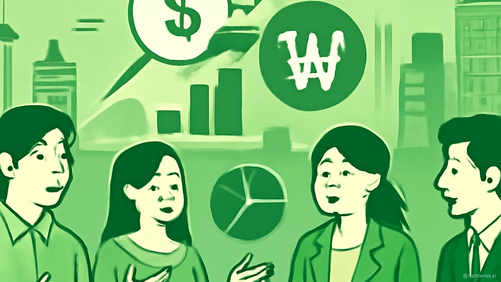 환율 변동을 이해하…