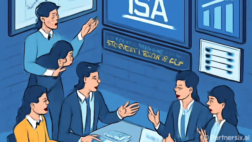 ISA 계좌의 단점…