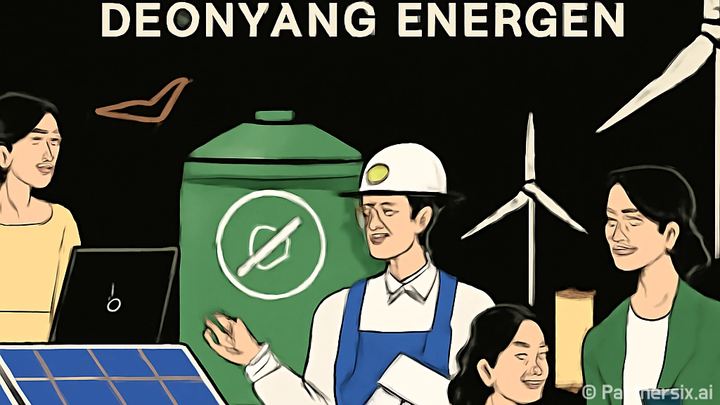 덕양에너젠에 투자하…