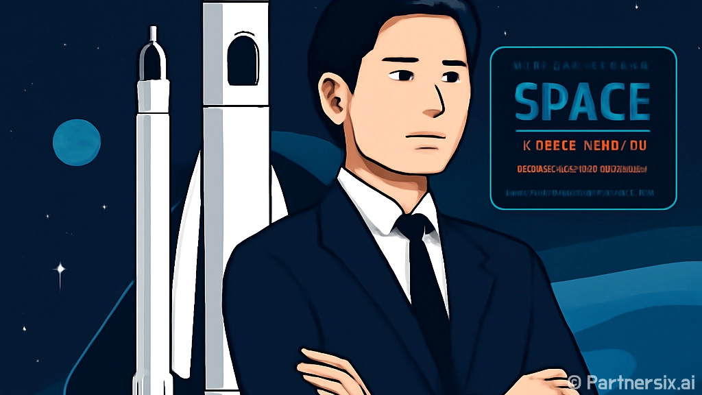 스페이스X 관련주에 투자하는 방법