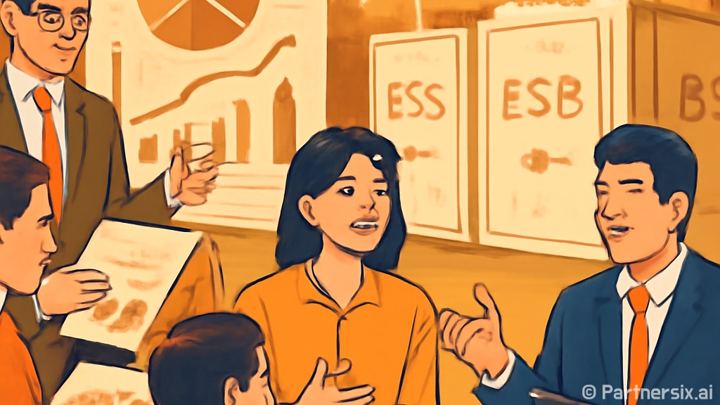 ESS 관련주에 투자하는 방법