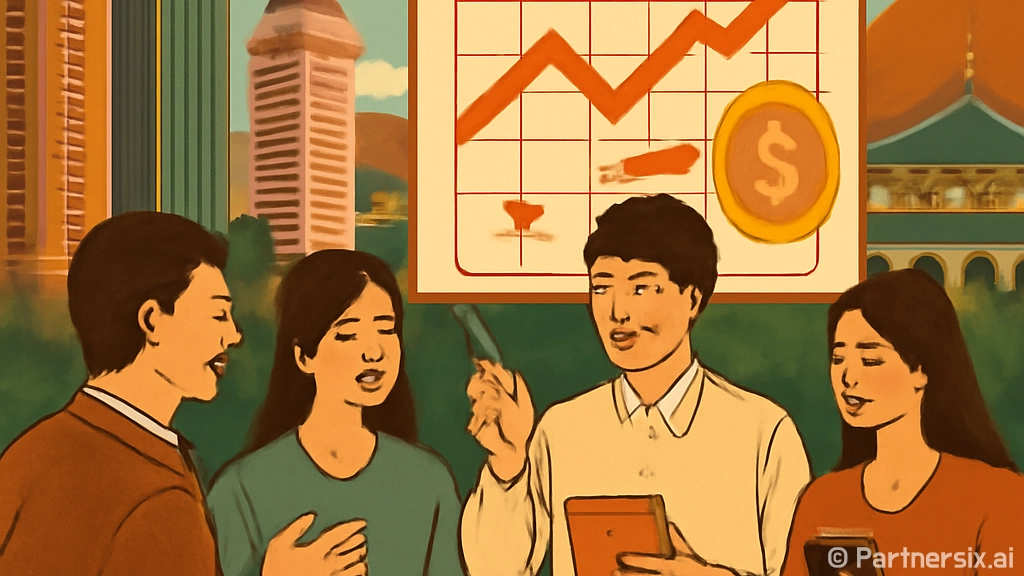 공모주 일정 파악하…