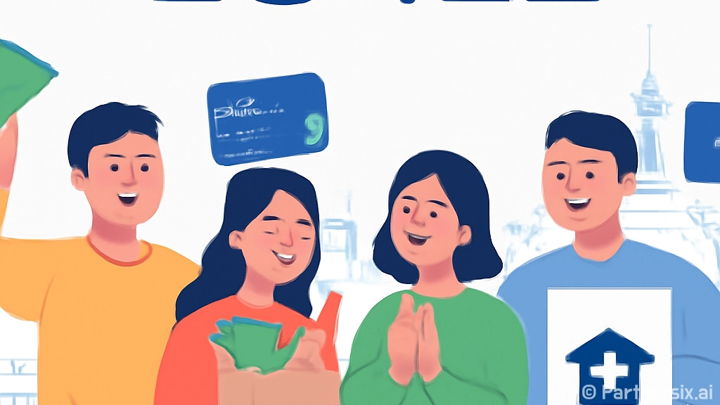 민생지원금을 효과적으로 활용하는 방법