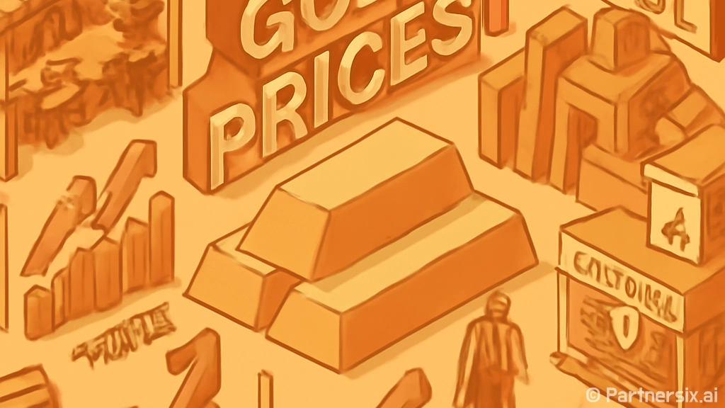 금시세 이해하기: 올바른 투자 결정을 내리는 방법