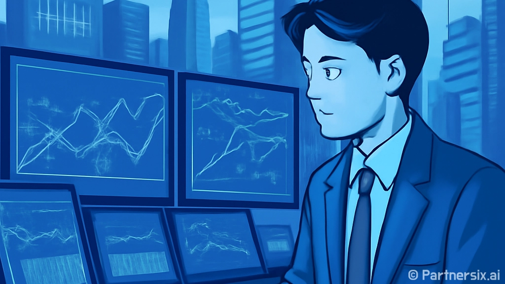 퀀트 트레이더가 되…