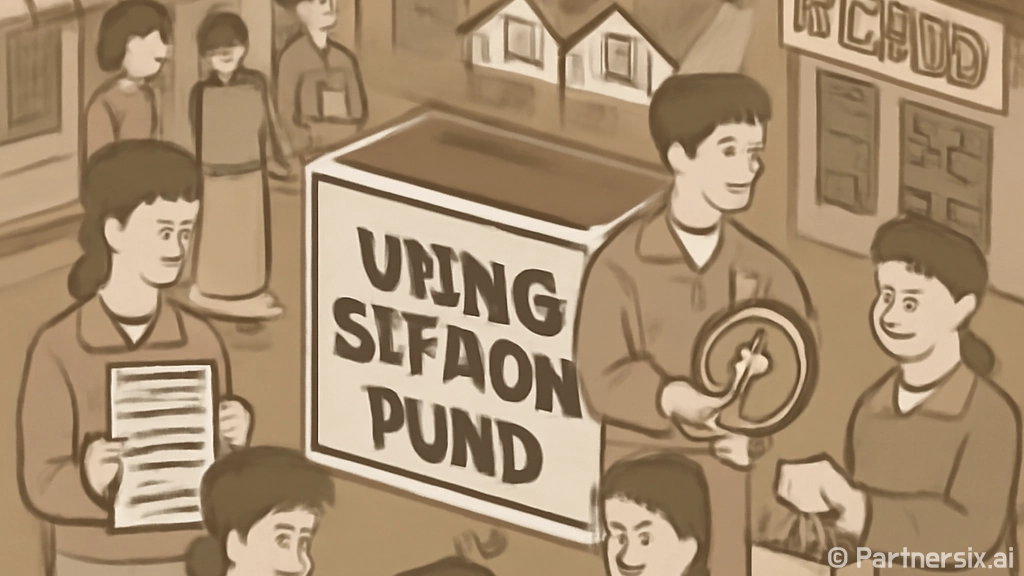 민생지원금을 효과적으로 활용하는 방법