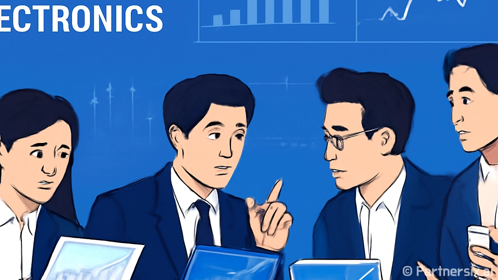 삼성전자 주가 분석…