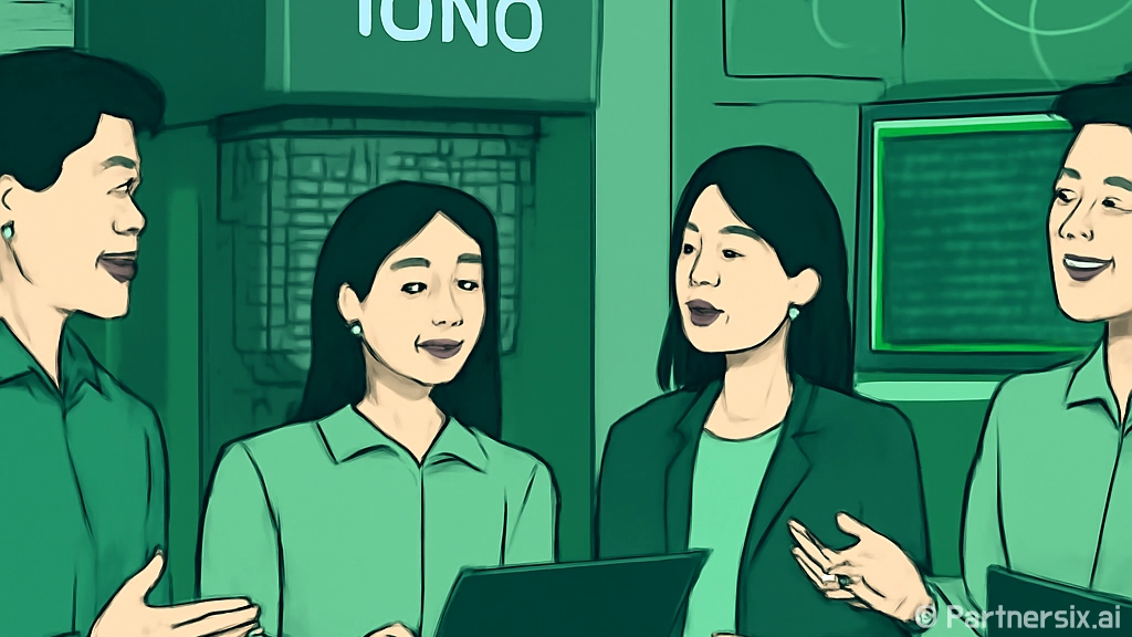 아이온큐에 투자하는…