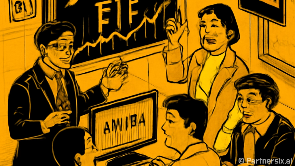 3배 레버리지 ET…