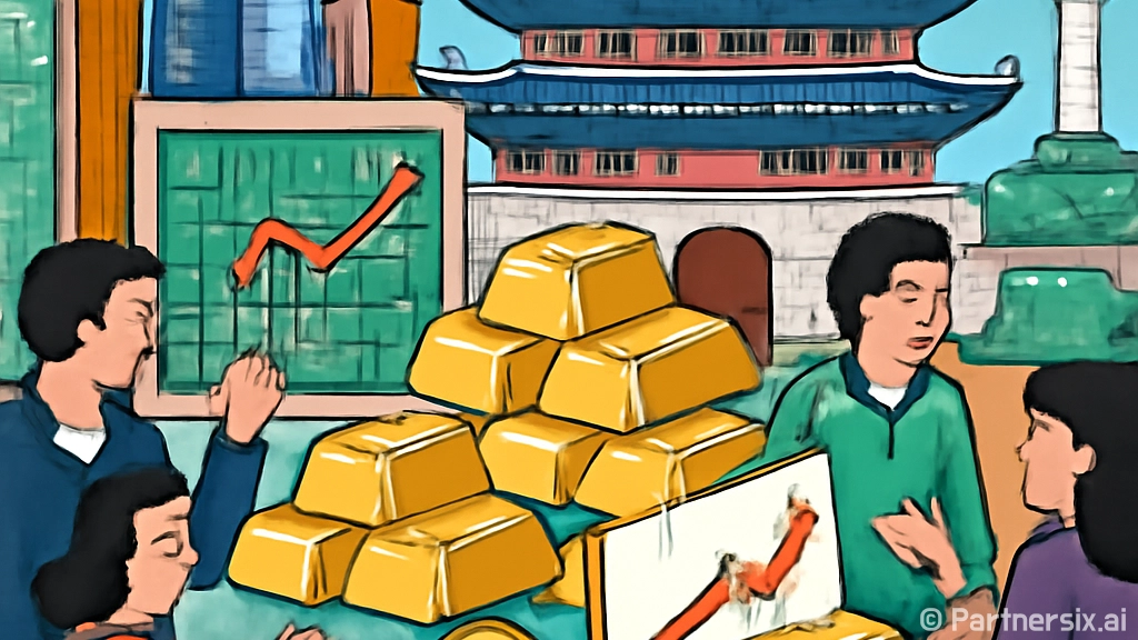 금시세 파악하는 방…