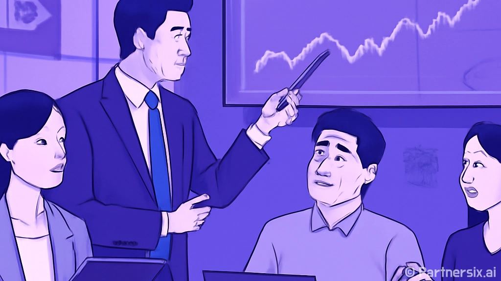 코스피 투자 이해를 위한 핵심 가이드