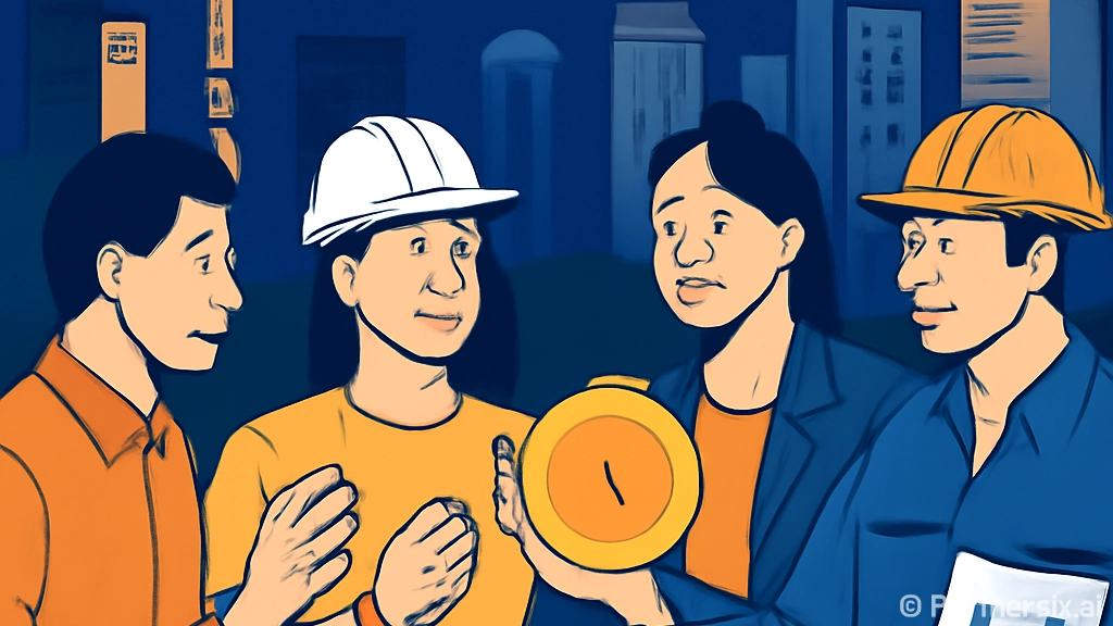 희망저축계좌2를 활용하는 방법: 기초부터 고급 전략까지