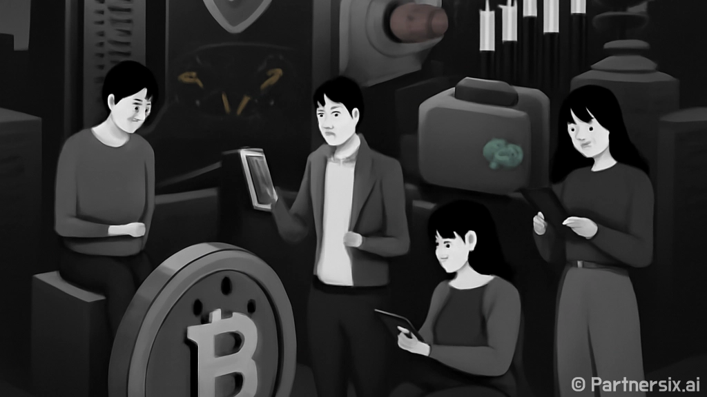 비트코인 투자 초보…