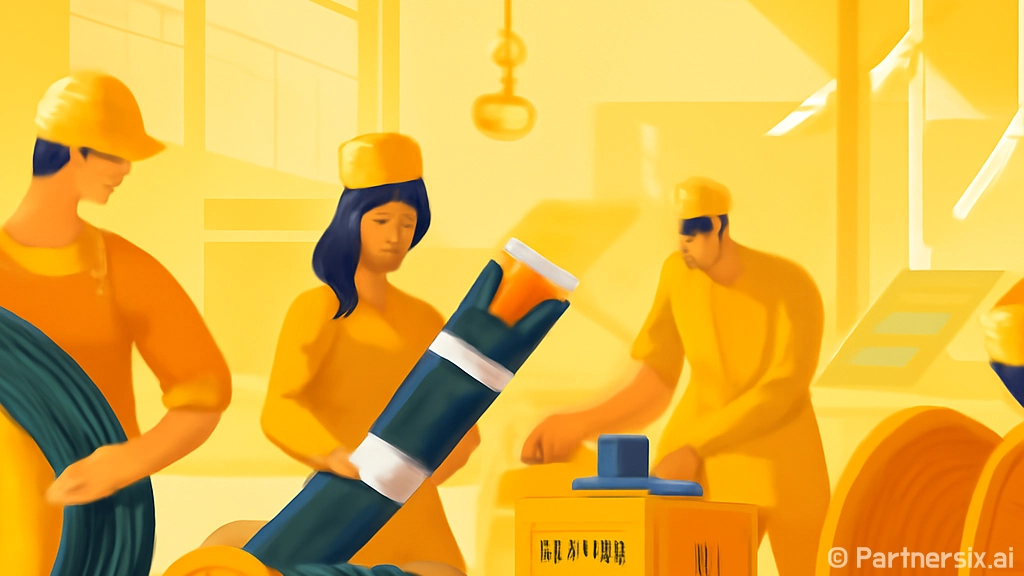 대한전선 주식 투자 전략을 세우는 방법