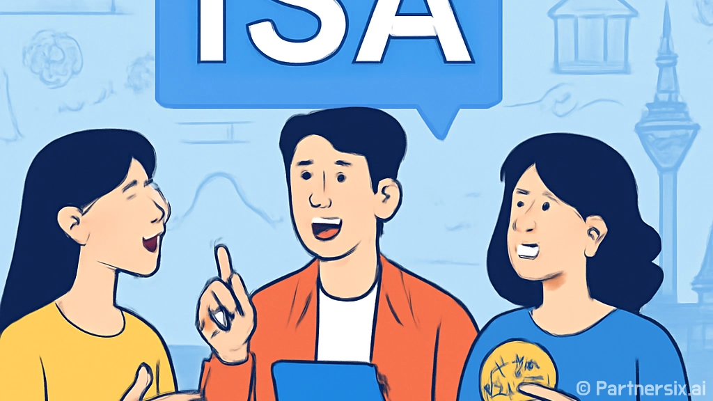 ISA 계좌를 활용…