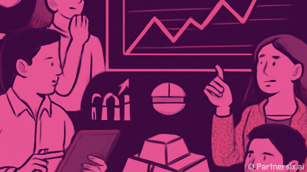 금시세 변동을 이해…